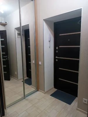 For Sale: New Building, Iskrinsky, Euro-renovation, Furniture, Appliances