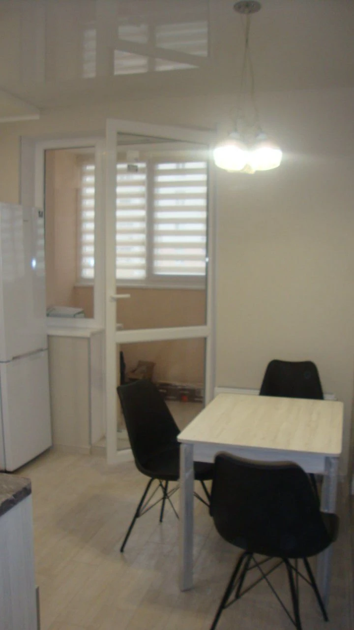 For Sale: New Building, Iskrinsky, Euro-renovation, Furniture, Appliances