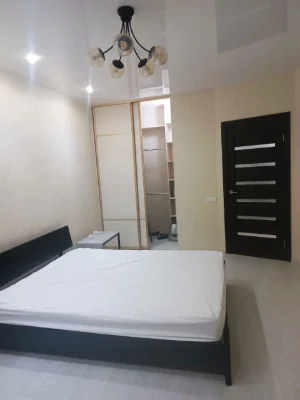 For Sale: New Building, Iskrinsky, Euro-renovation, Furniture, Appliances