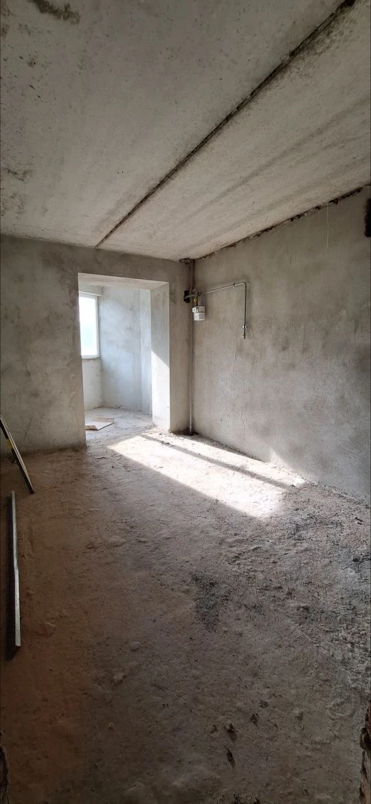 1-room apartment near Шевchenko Park