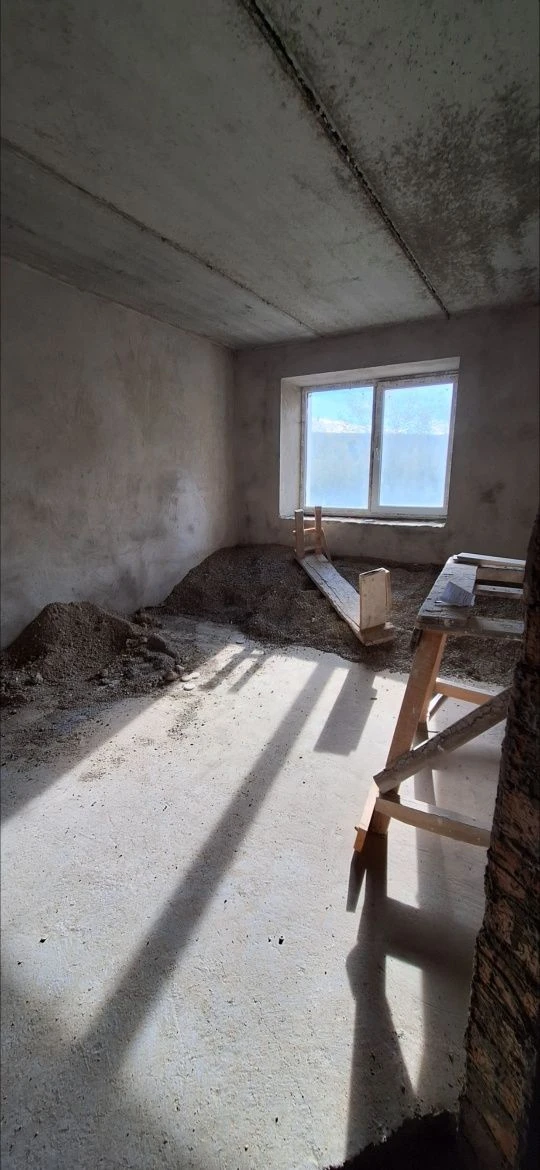 1-room apartment near Шевchenko Park
