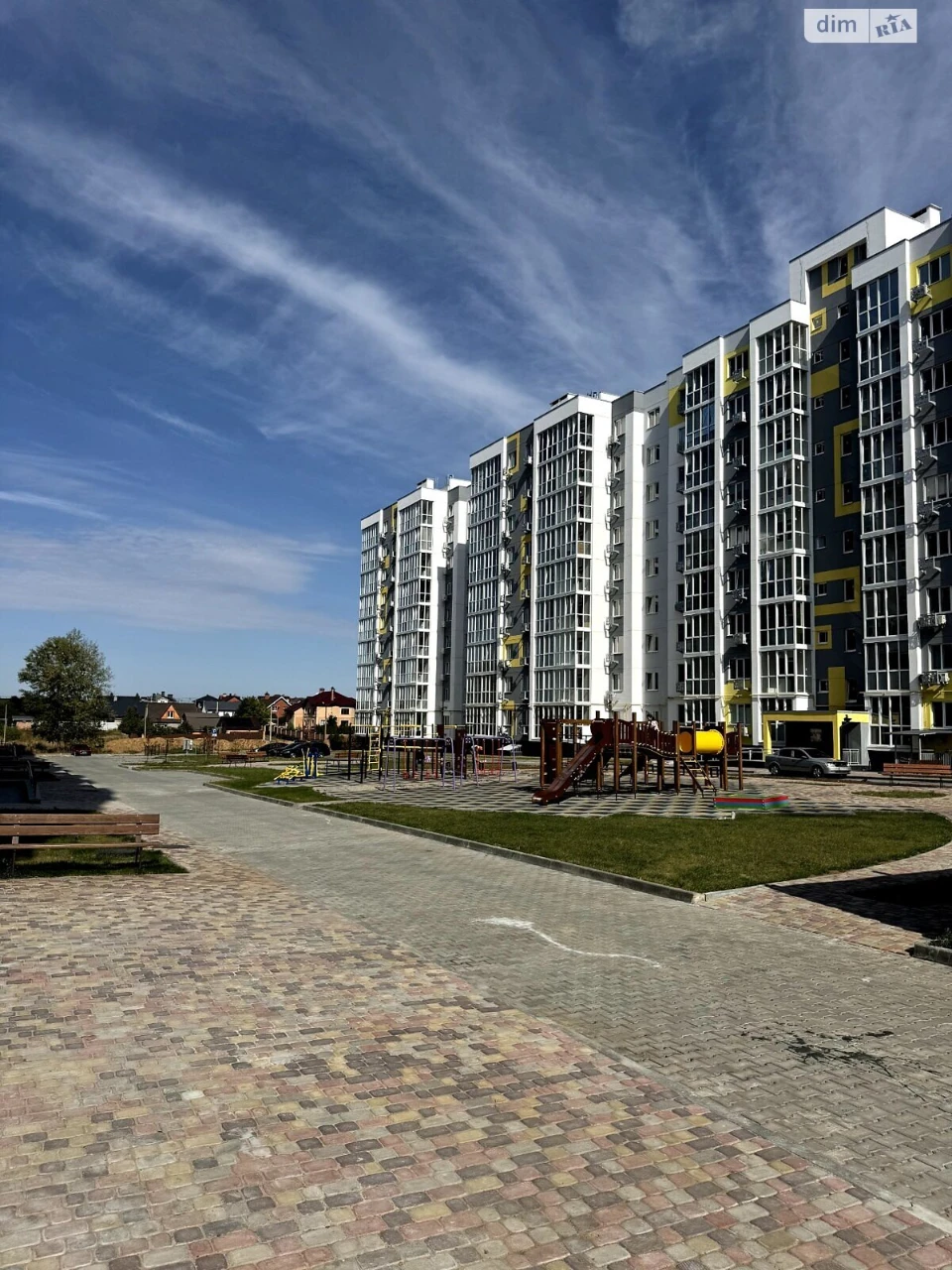 Продаж Квартира Київський