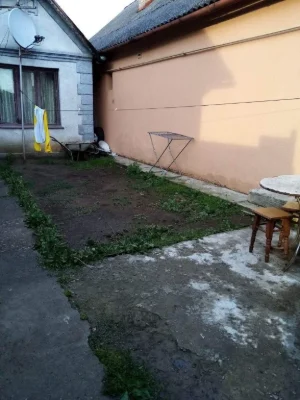Selling a Share in a House