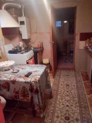 Selling a Share in a House