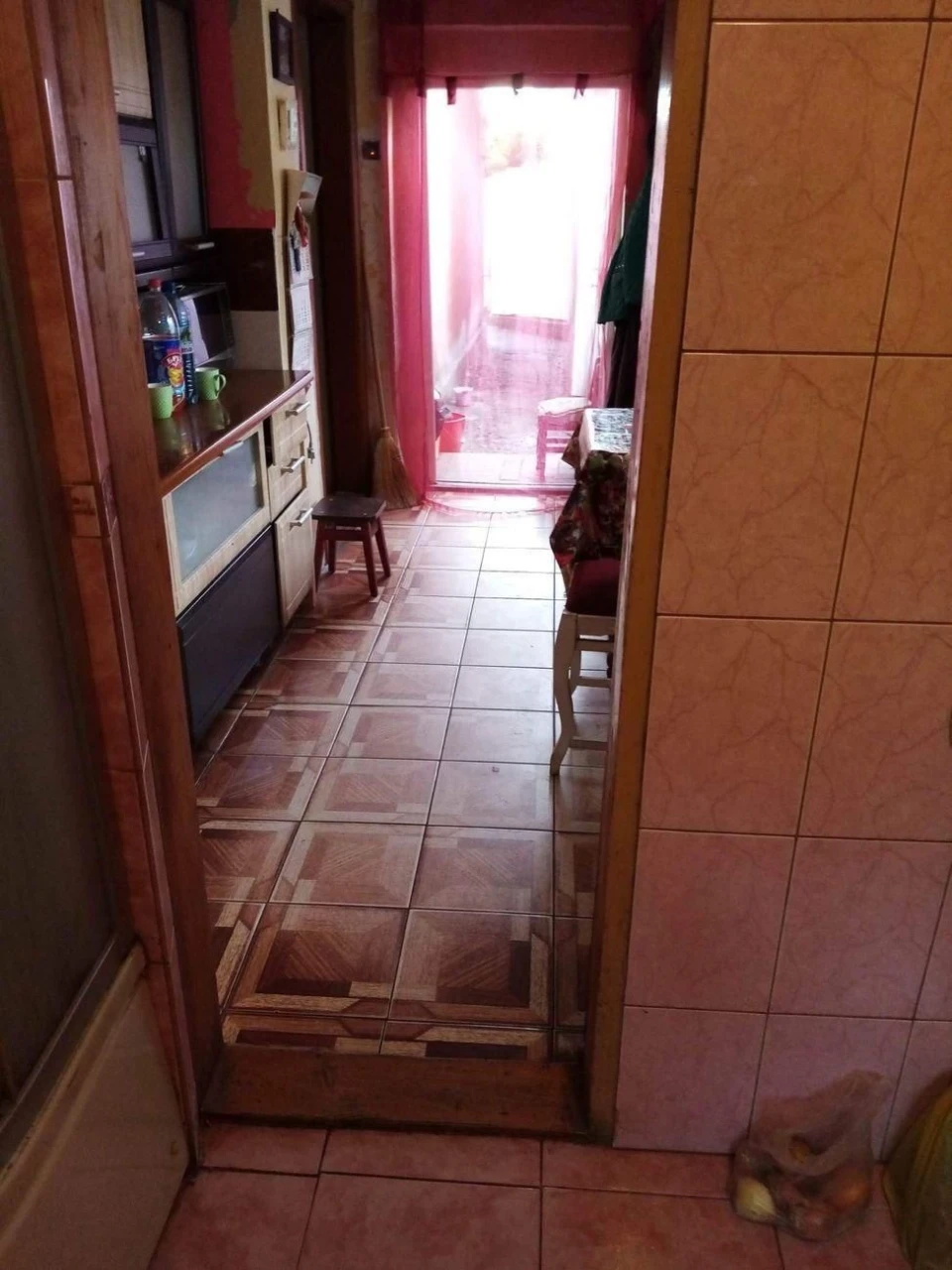 Selling a Share in a House