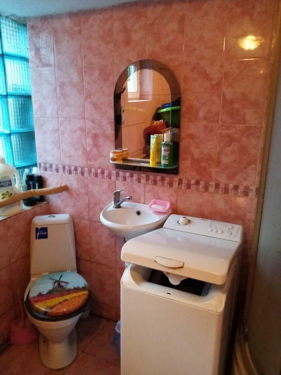 Selling a Share in a House