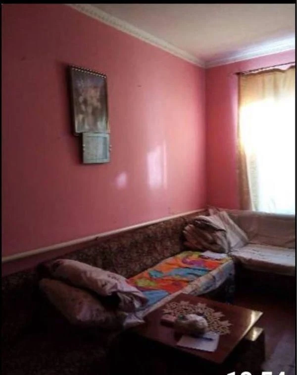 Selling a Share in a House