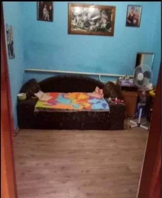 Selling a Share in a House