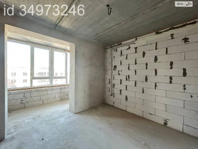 Продажа квартиры в Гречанах