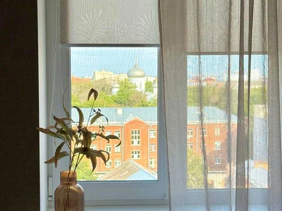 Квартира. Харків, Чернишевська вул.