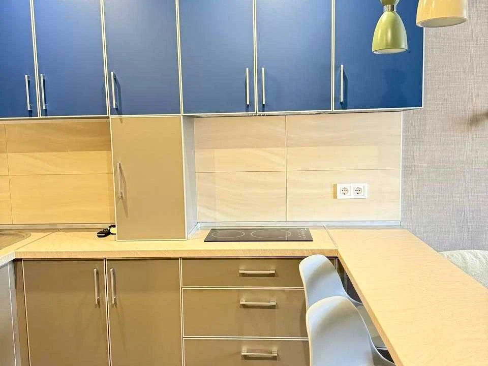 Квартира. Харків, Чернишевська вул.