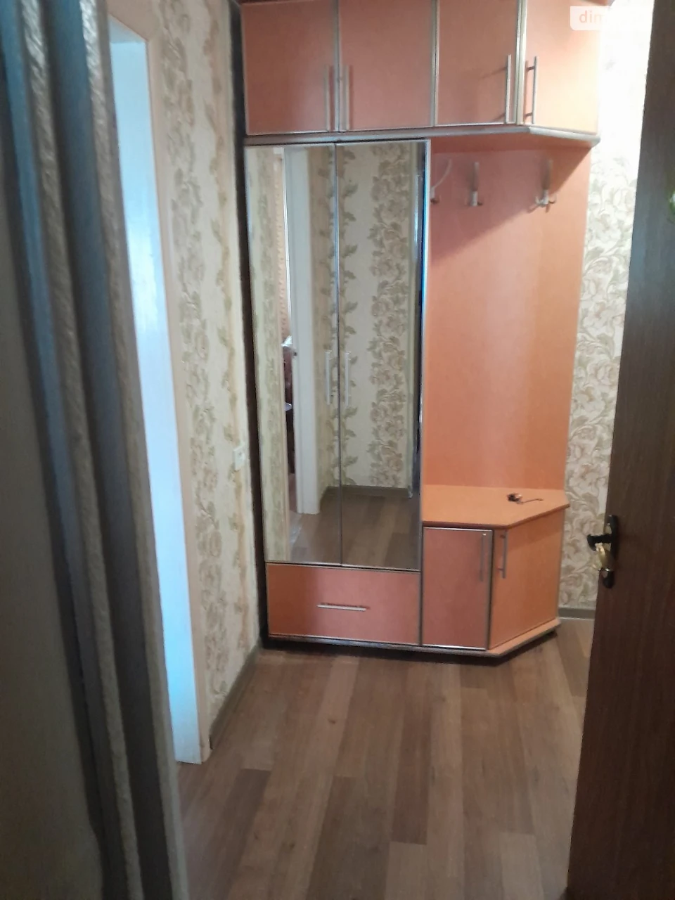 Long-Term Rental Apartment in the Center