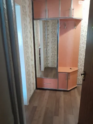Long-Term Rental Apartment in the Center