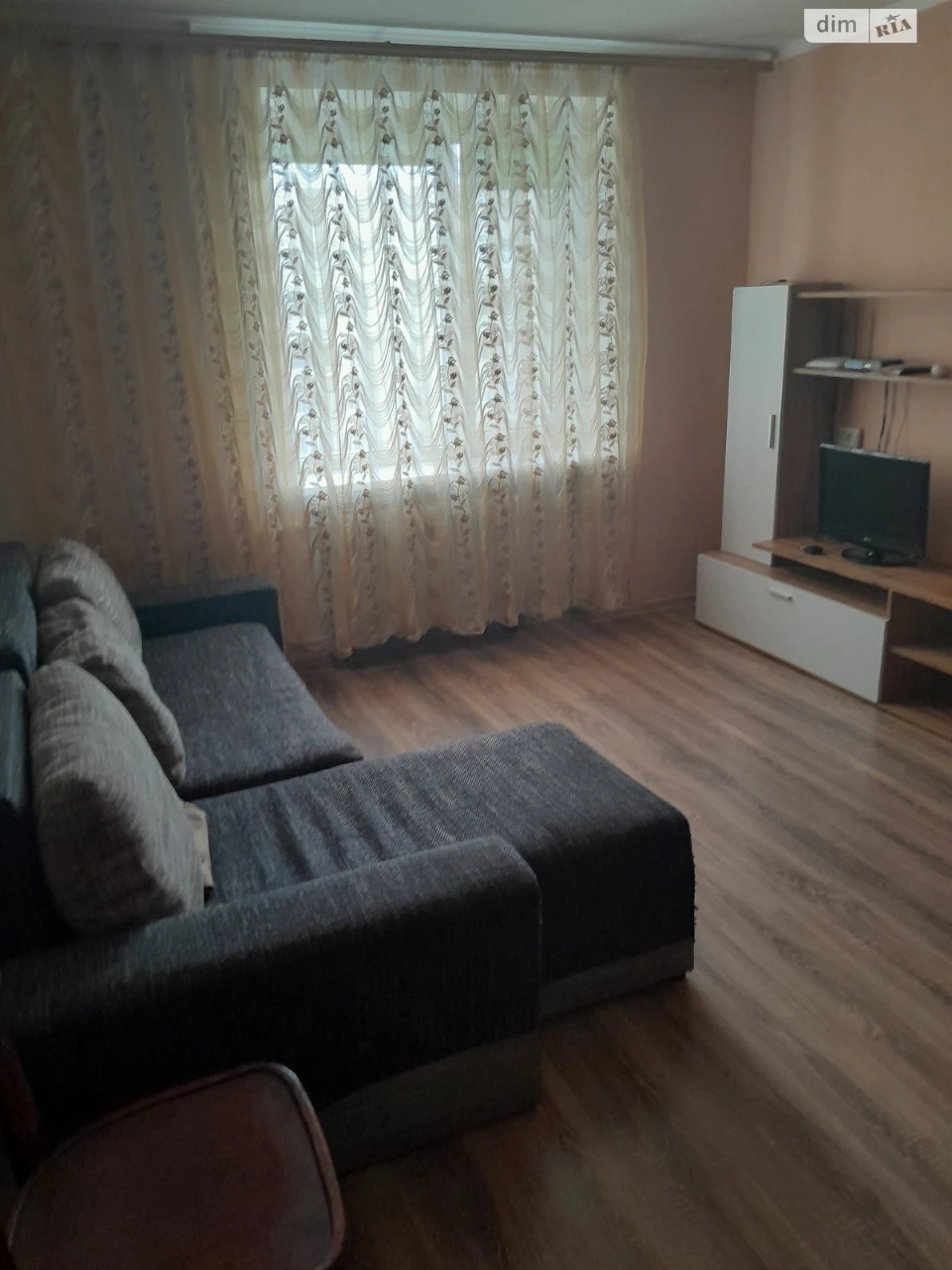 Long-Term Rental Apartment in the Center