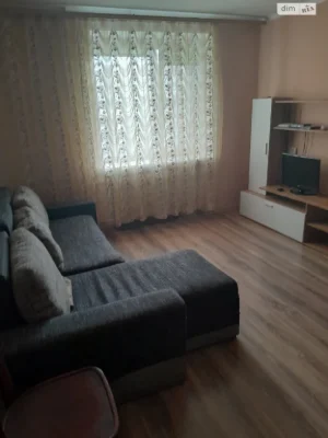 Long-Term Rental Apartment in the Center