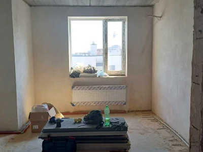 Квартира. Вінниця, Праведників Світу вул., 21-Ж к