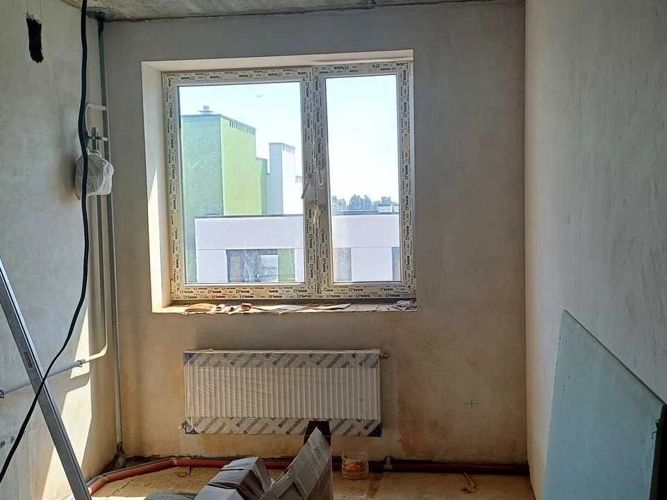 Квартира. Вінниця, Праведників Світу вул., 21-Ж к