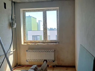 Квартира. Вінниця, Праведників Світу вул., 21-Ж к
