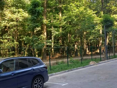 Квартира. Вінниця, Праведників Світу вул., 21-Ж к