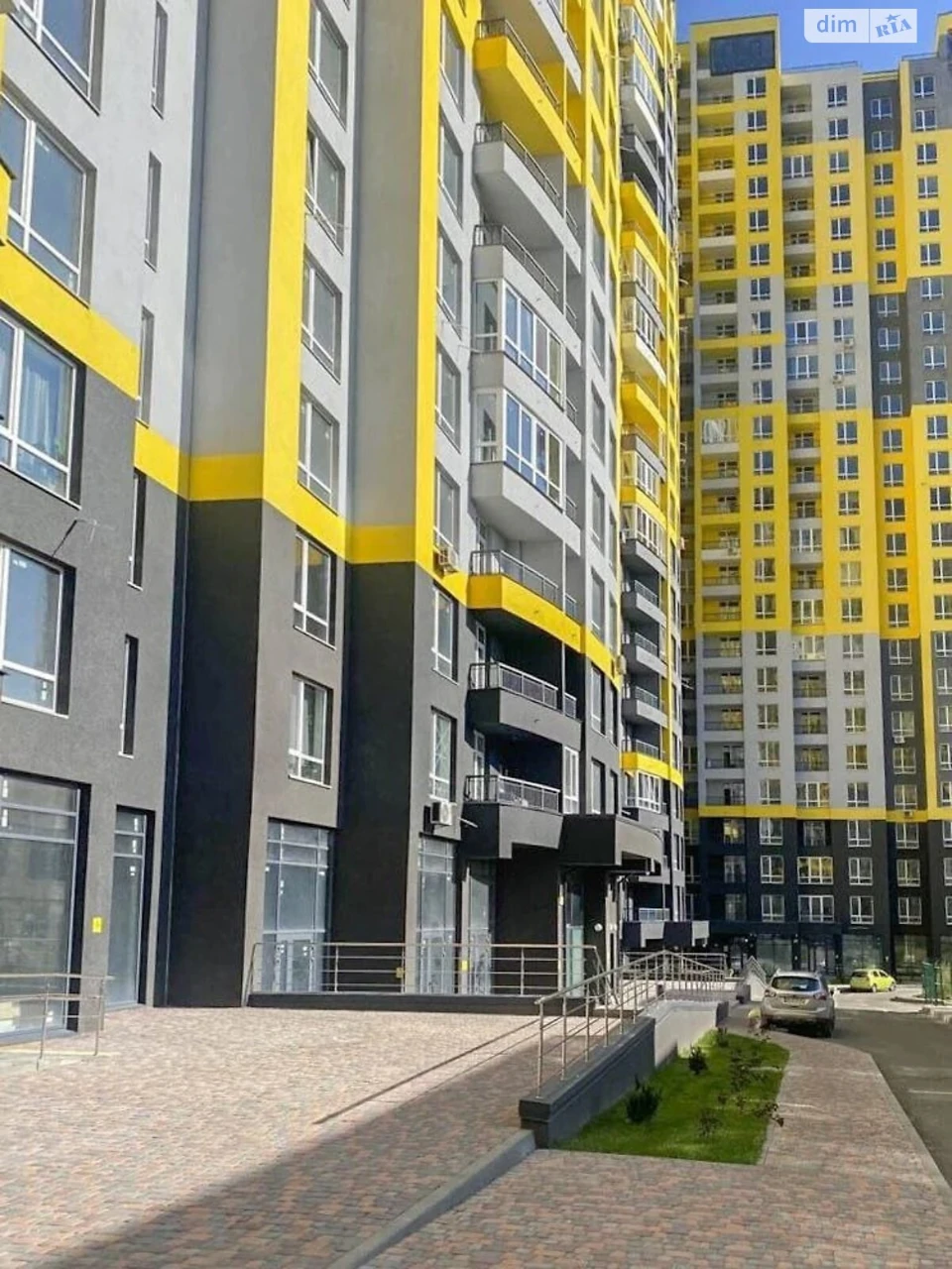 Довгострокова Оренда Квартира Совки