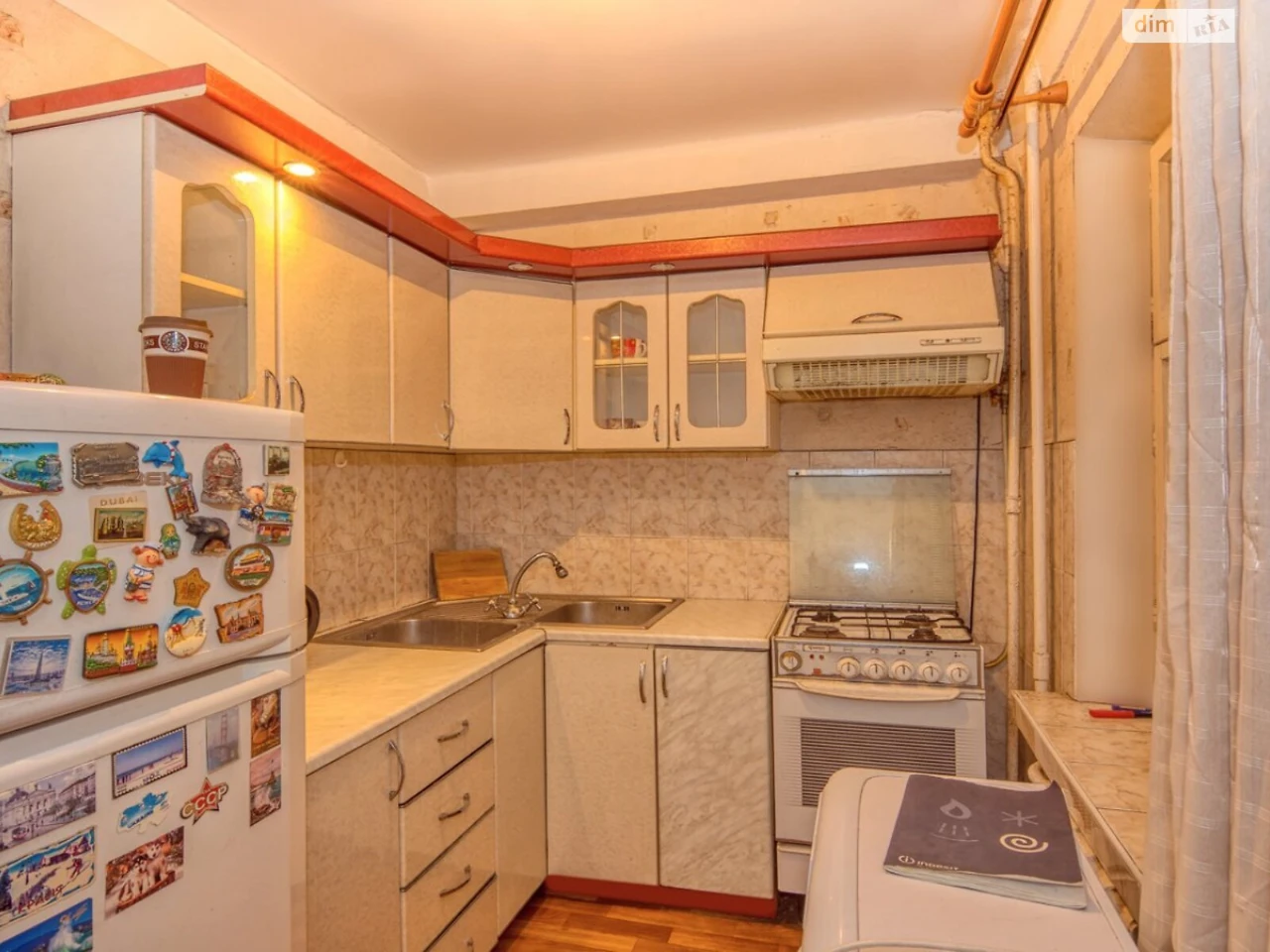 Срочная аренда квартиры в Лесовом массиве