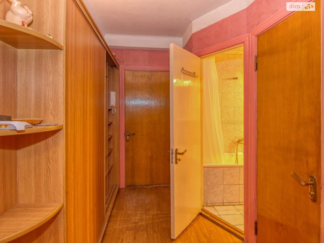 Срочная аренда квартиры в Лесовом массиве
