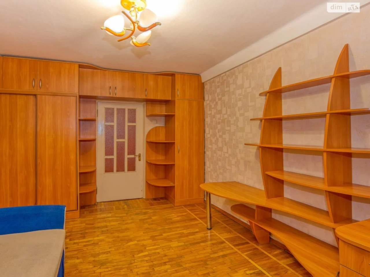 Срочная аренда квартиры в Лесовом массиве