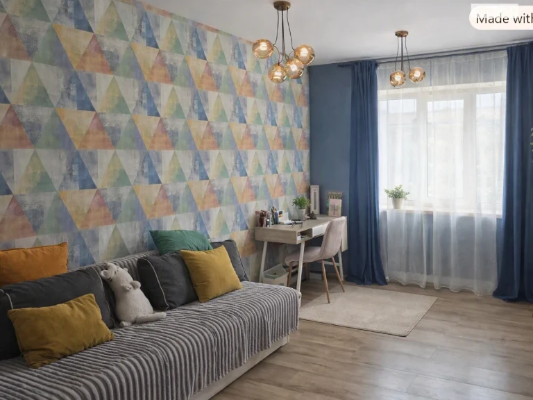 Apartment for Sale in Moskalivka