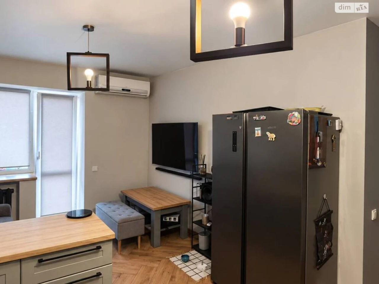 Продаж Квартира Москалівка