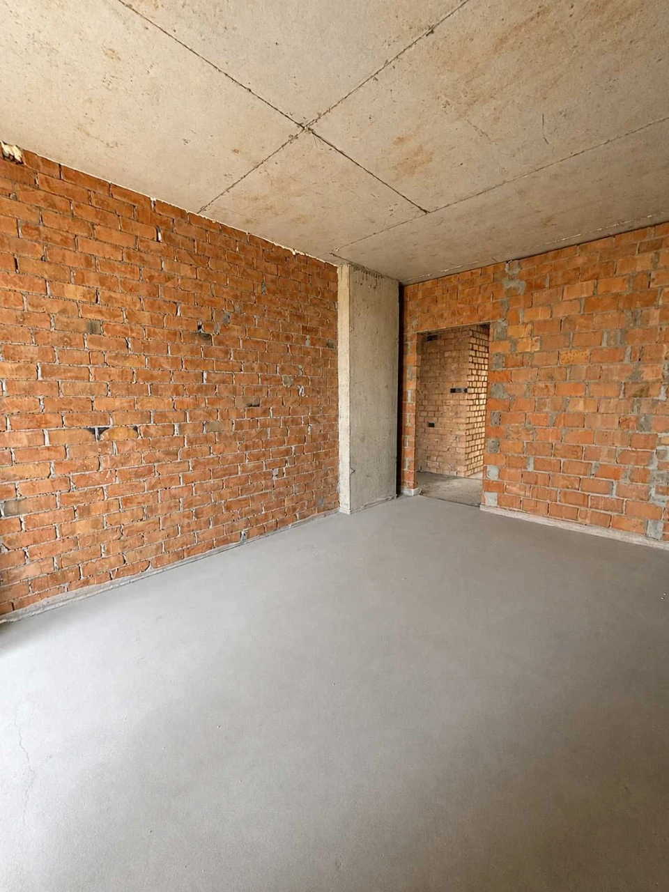 Продается 2-комнатная квартира 73,33 м² по адресу Джорджа Вашингтона 104 000 $