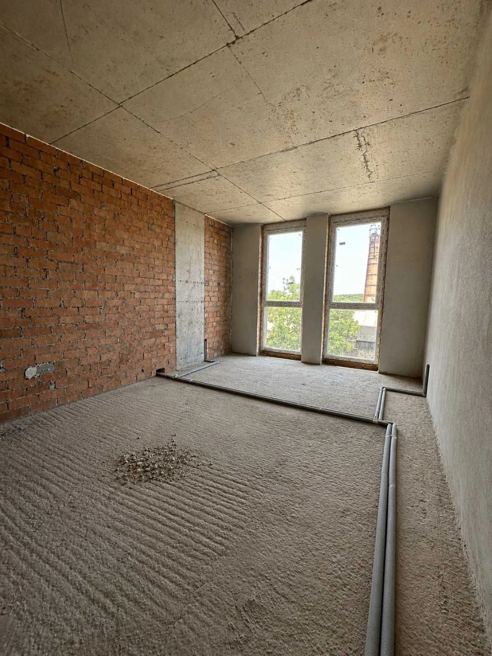 Продается 2-комнатная квартира 73,33 м² по адресу Джорджа Вашингтона 104 000 $