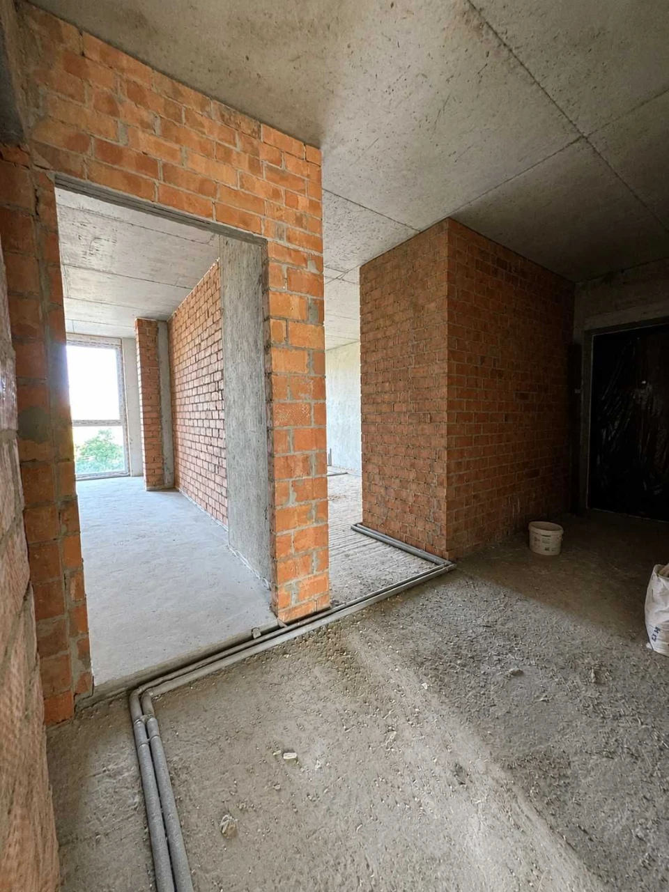 Продается 2-комнатная квартира 73,33 м² по адресу Джорджа Вашингтона 104 000 $