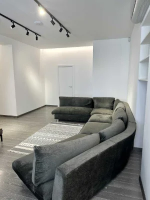 Sale of a 3-room apartment, 108.3 sq m, renovated with appliances