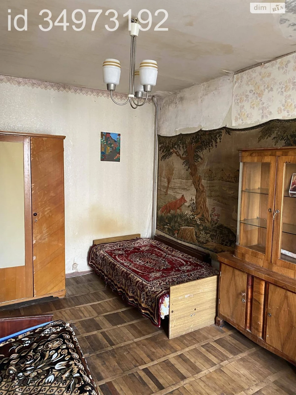 Продаж Квартира Виноградар
