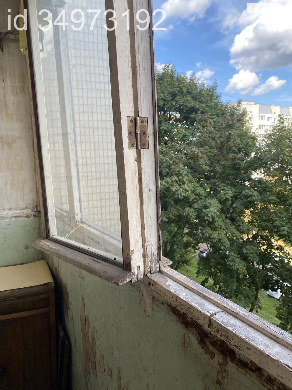 Продаж Квартира Виноградар