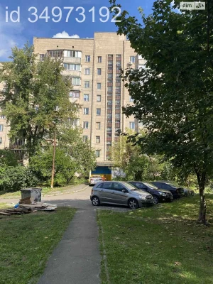 Продаж Квартира Виноградар