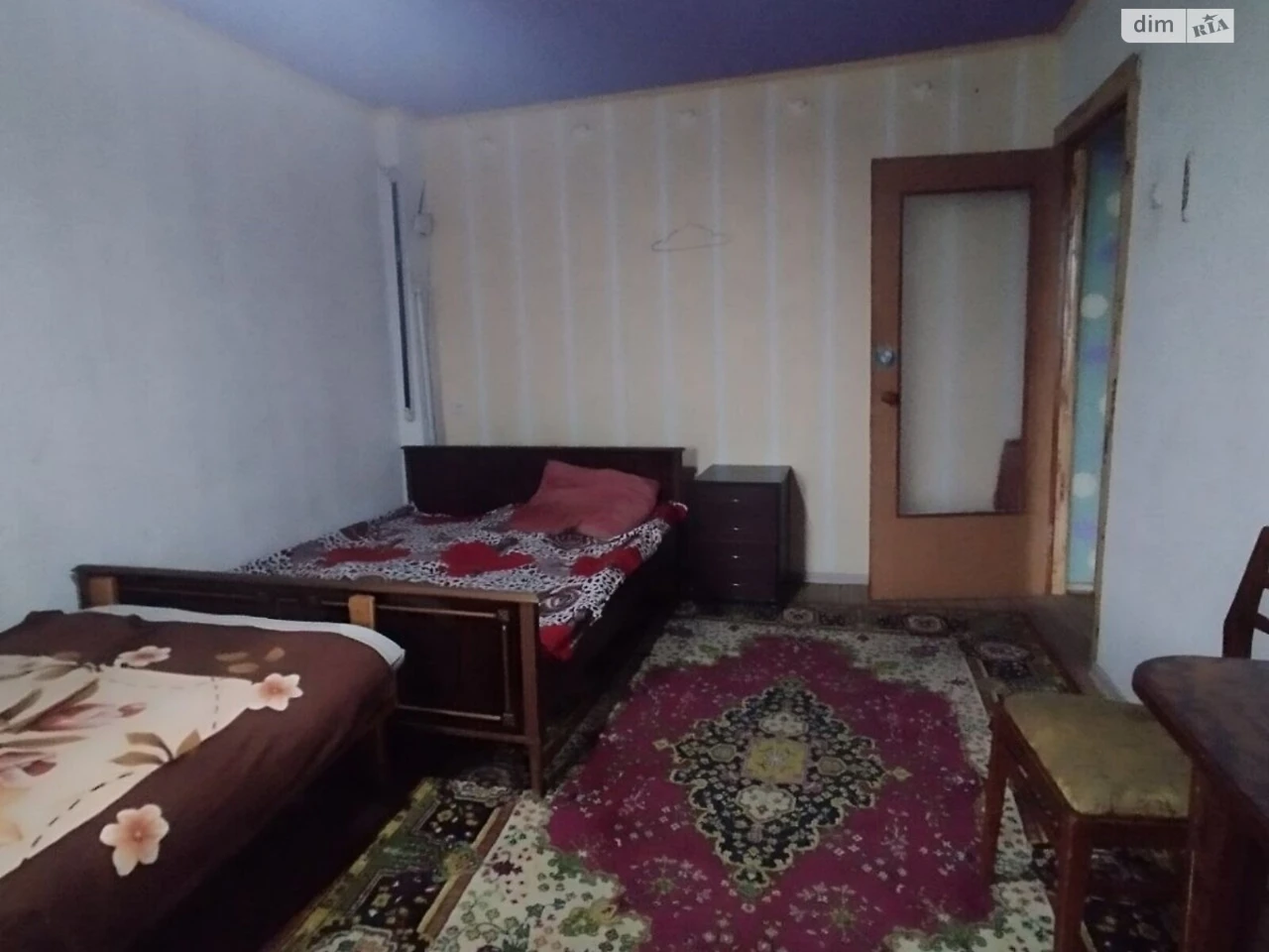 Продажа квартиры в Новом Клочко