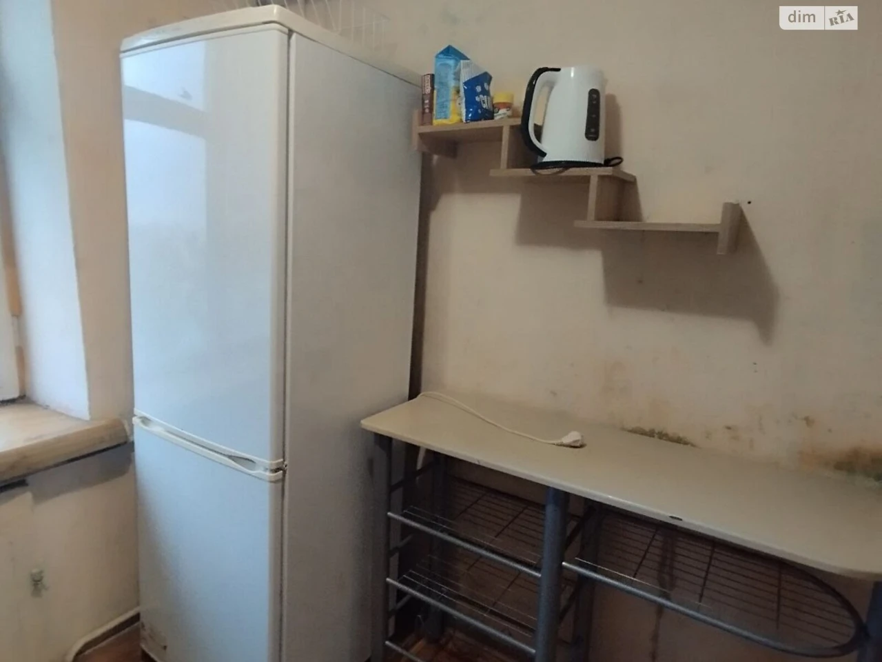 Продажа квартиры в Новом Клочко
