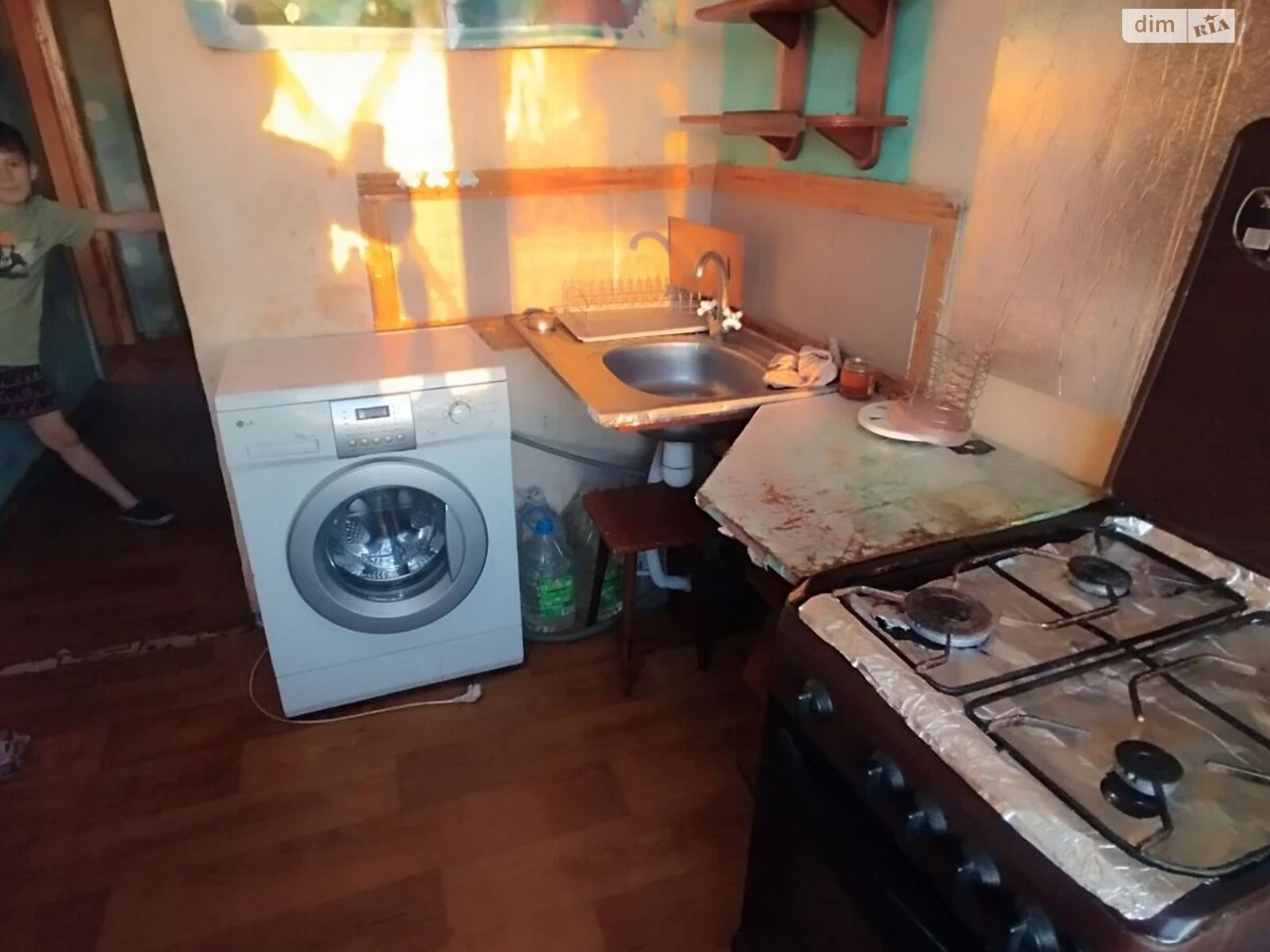 Продажа квартиры в Новом Клочко