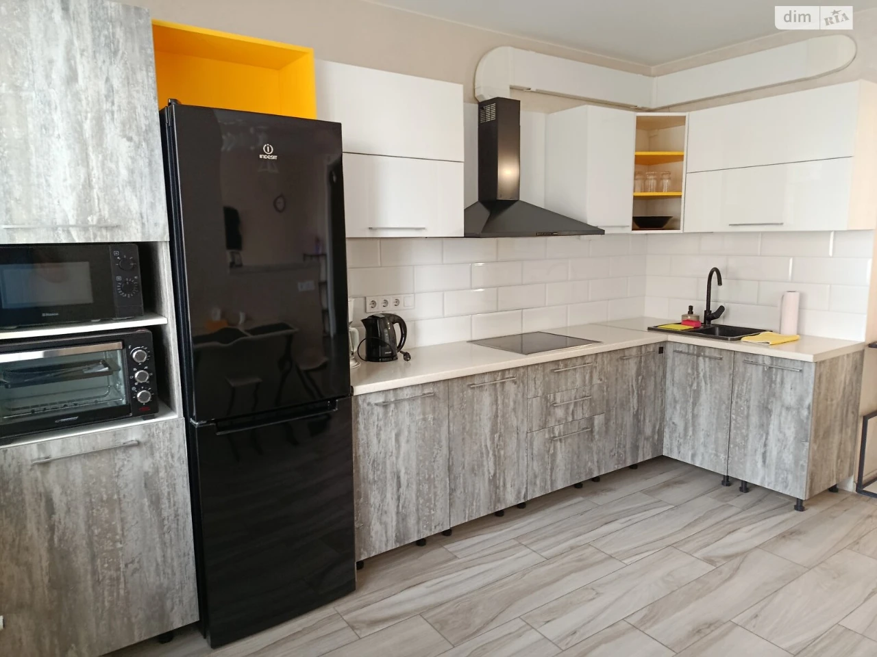 Продаж Квартира Пересипський