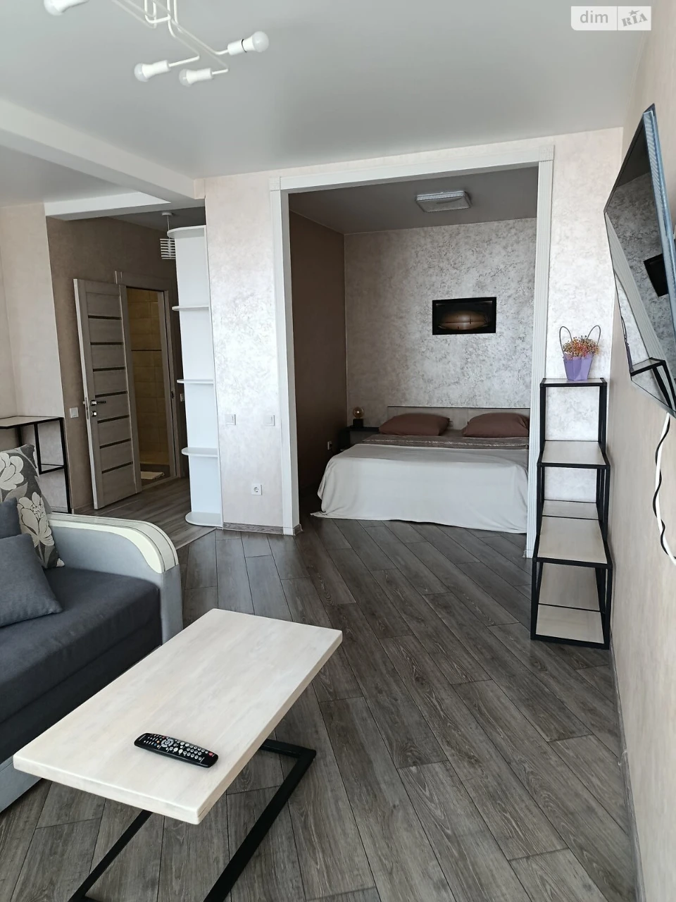 Продаж Квартира Пересипський