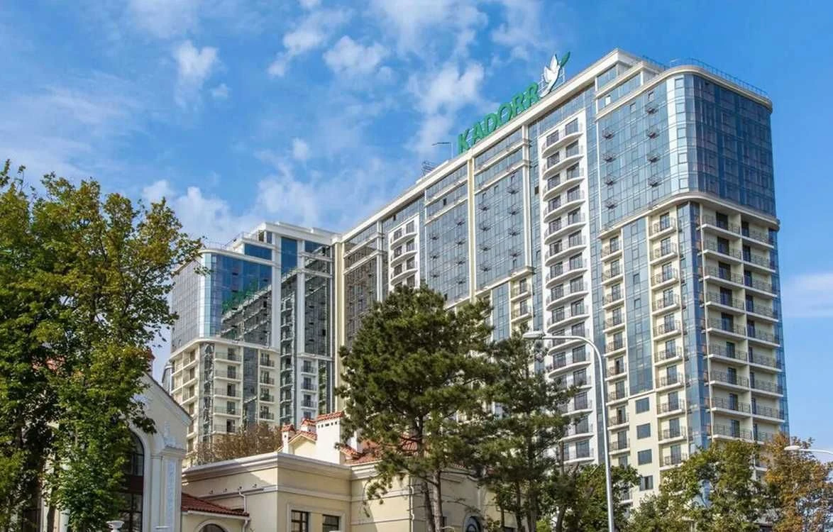 Продам 2-комнатную квартиру на Французском 9, Перлина мо