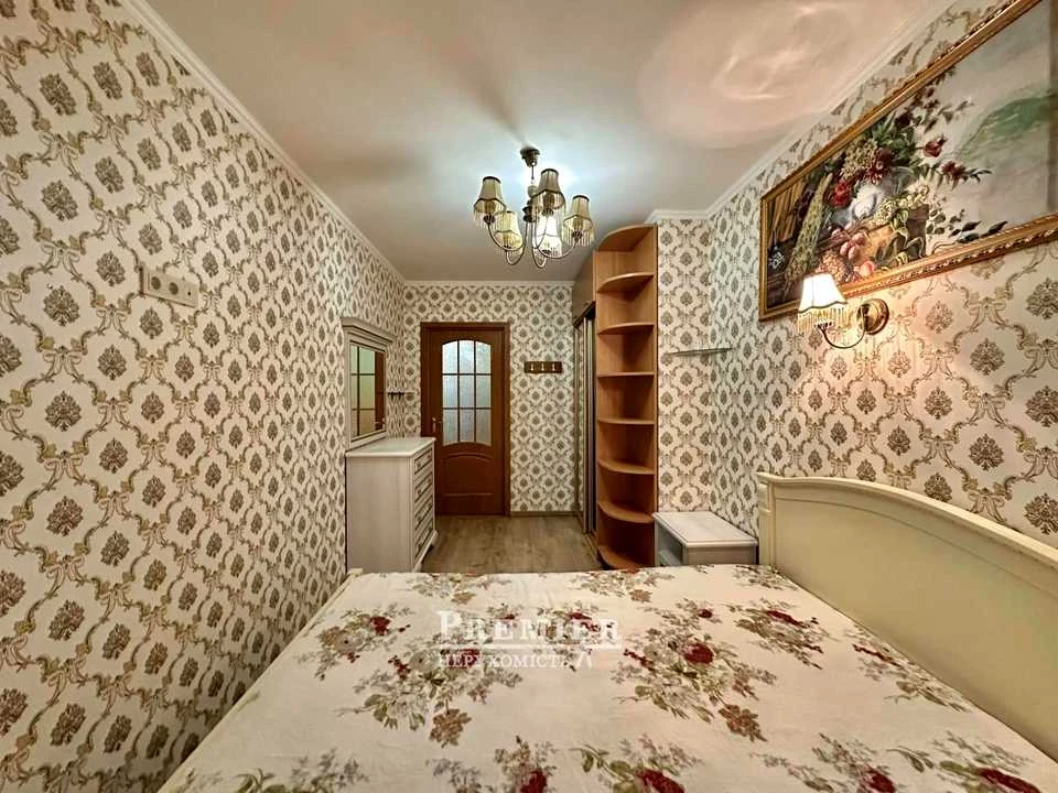 Квартира. Одесса, Зоопаркова улица