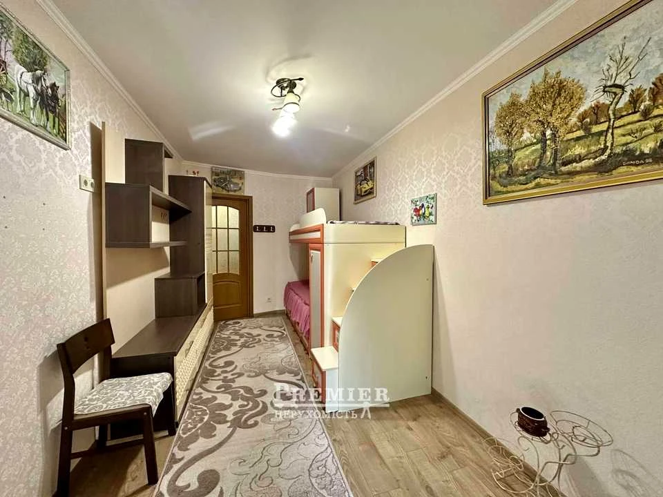 Квартира. Одесса, Зоопаркова улица