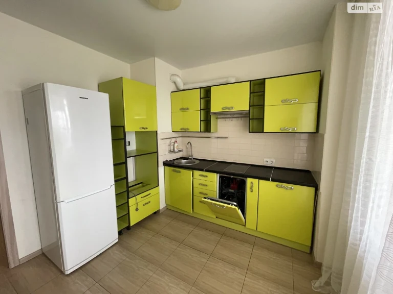 Long-Term Rental Apartment, Tairova
