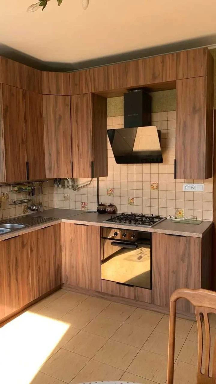 120M² House on Slobodke • 3 bedrooms, stove, heated floor • Garden 2