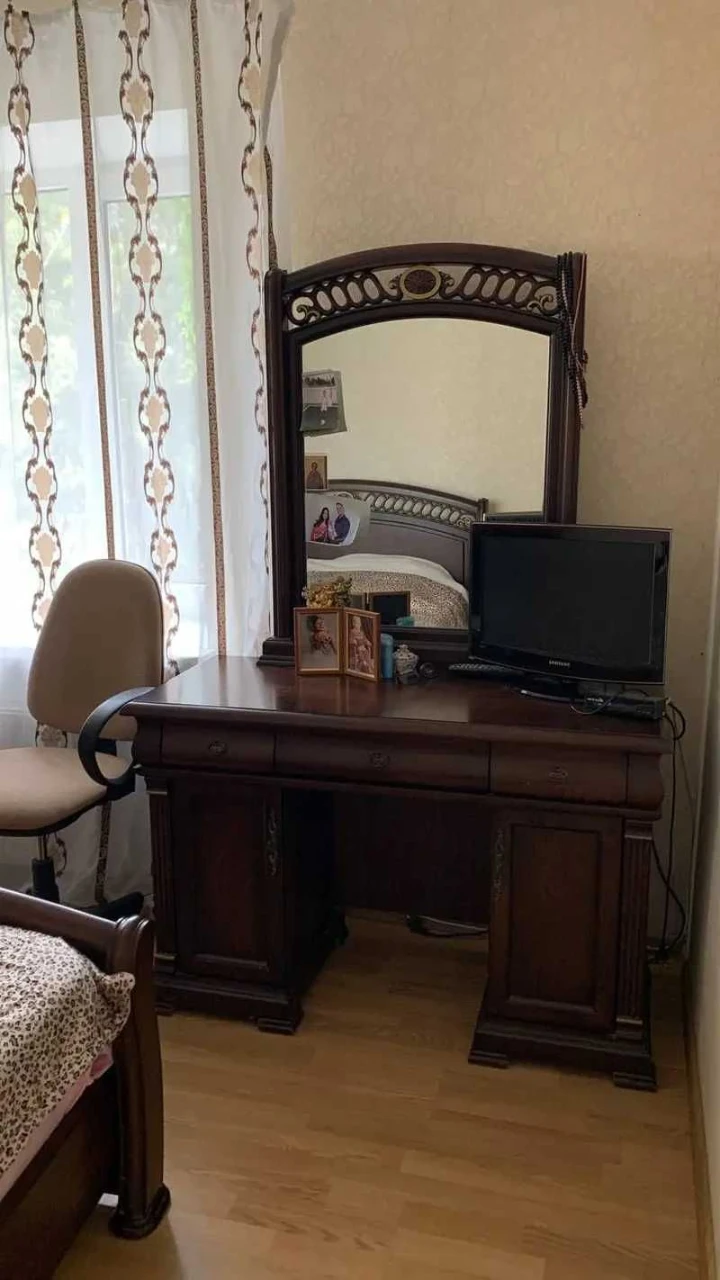 120M² House on Slobodke • 3 bedrooms, stove, heated floor • Garden 2