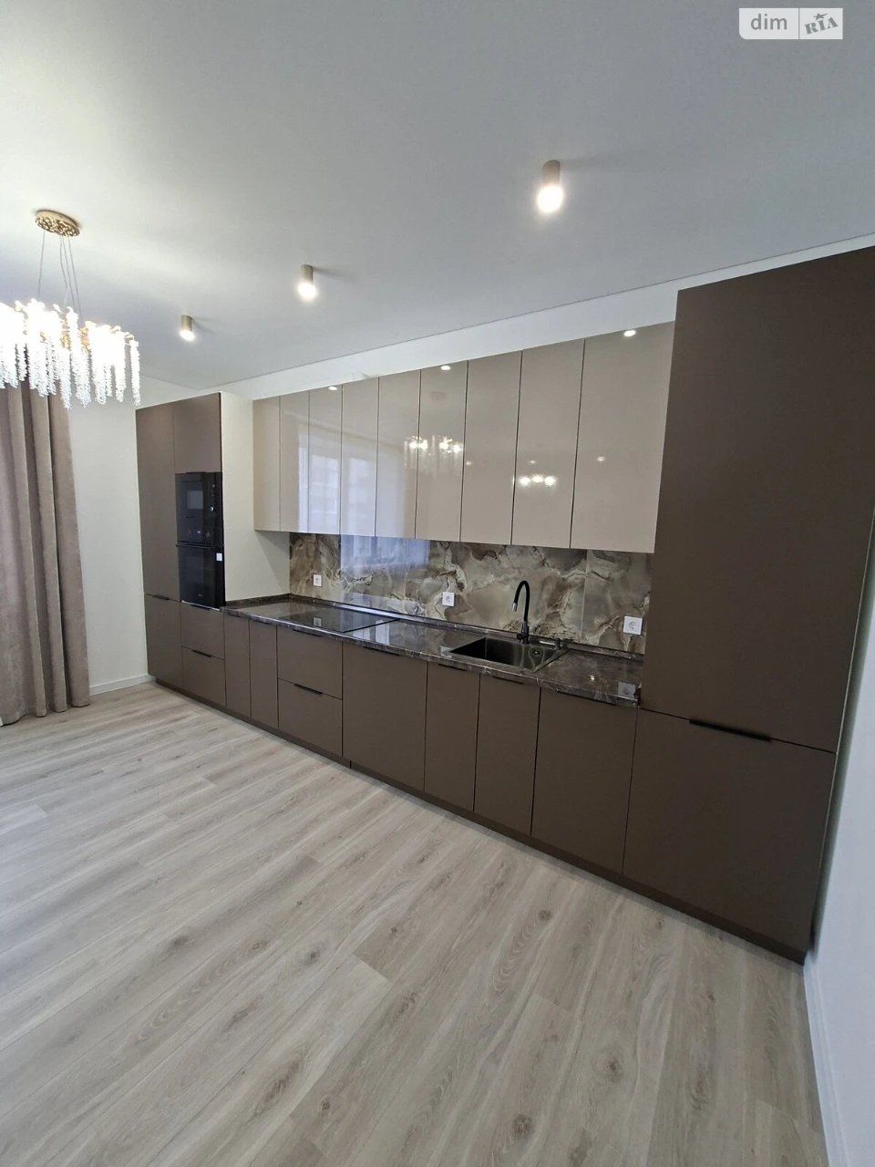 Apartment for Sale: Academic Residence