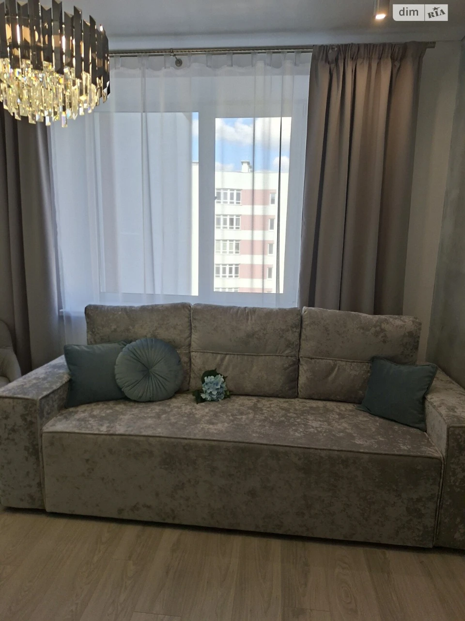 Apartment for Sale: Academic Residence