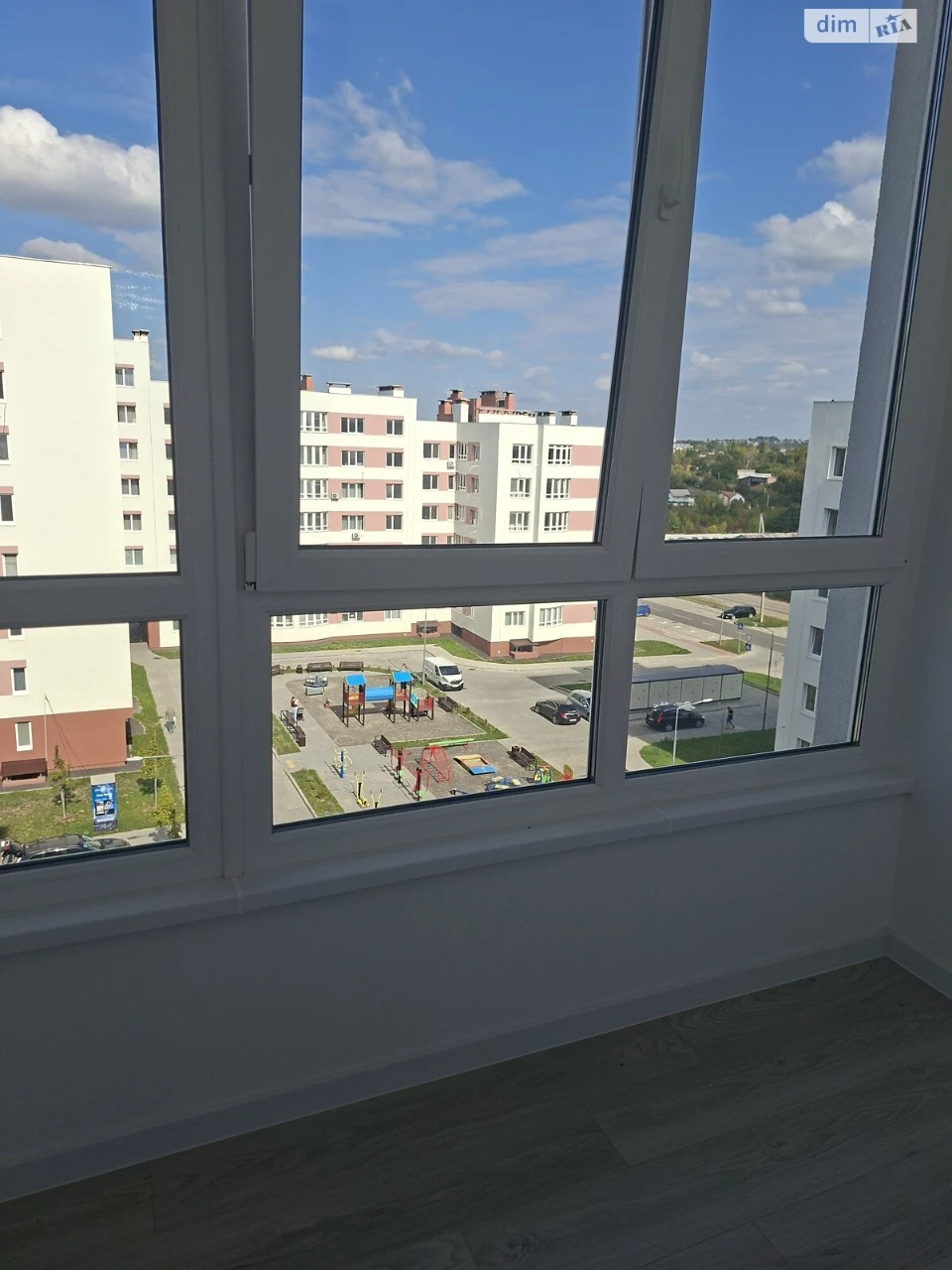 Apartment for Sale: Academic Residence
